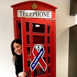 Meet your Posher, Annhely paloma